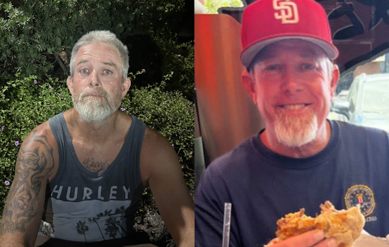 San Diego Police Request Public Aid in Locating Missing At-Risk Man Last Seen Downtown