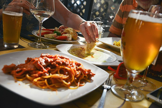 San Diego Restaurant Week Returns with Over 100 Eateries Offering Fall Flavors at Friendly Prices