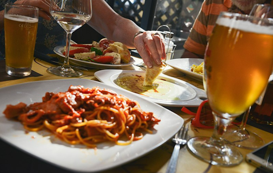 San Diego Restaurant Week Returns with Over 100 Eateries Offering Fall Flavors at Friendly Prices