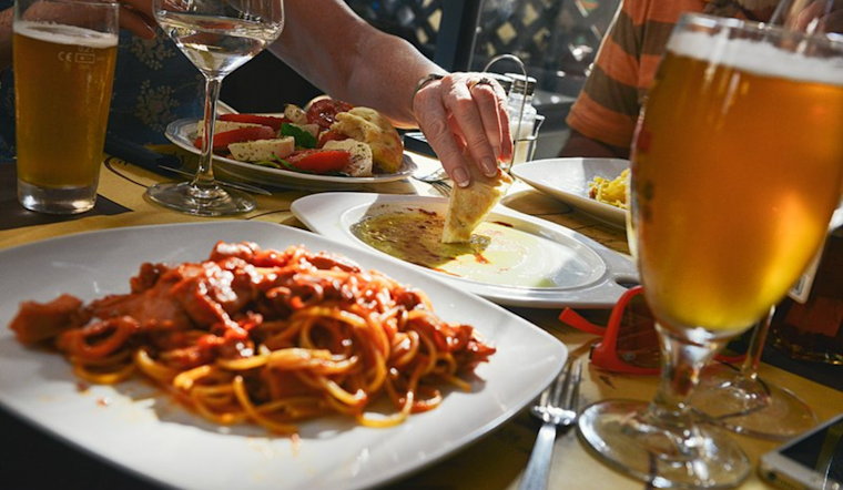 San Diego Restaurant Week Returns with Over 100 Eateries Offering Fall Flavors at Friendly Prices