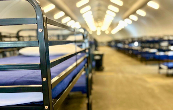 San Diego Seeks Property Owners' Aid in Expanding Shelter Capacity Amid Homeless Crisis