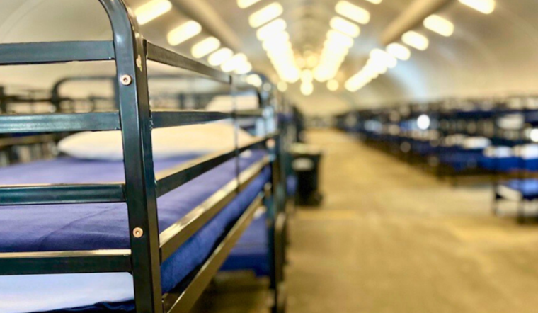 San Diego Seeks Property Owners' Aid in Expanding Shelter Capacity Amid Homeless Crisis