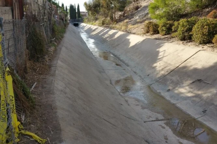 San Diego Set to Enhance Stormwater Channels, Awaits Governor's Signature on Streamlined Maintenance Bills