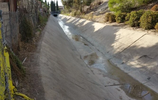 San Diego Set to Enhance Stormwater Channels, Awaits Governor's Signature on Streamlined Maintenance Bills