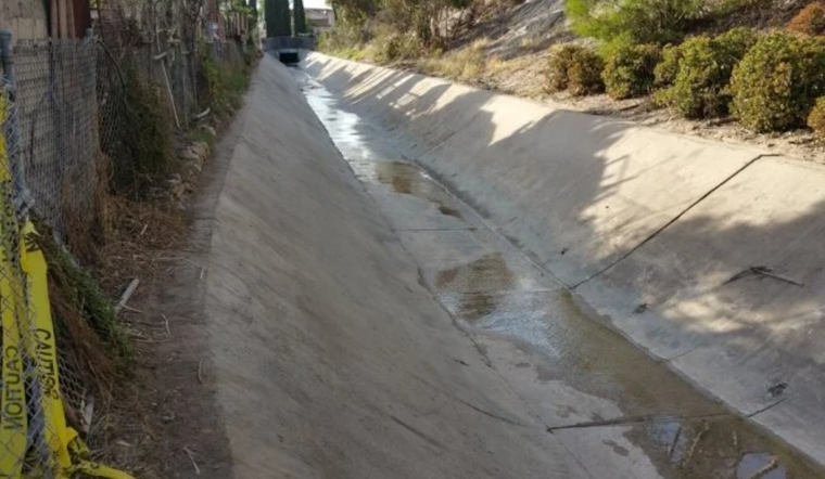 San Diego Set to Enhance Stormwater Channels, Awaits Governor's Signature on Streamlined Maintenance Bills