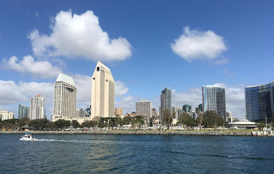 San Diego Set to Sizzle with Peak Temperatures as Excessive Heat Warning Issued for Southern California Inland Areas