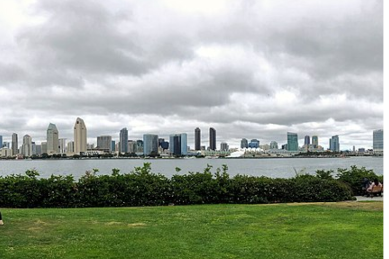 San Diego to See Cooler Temperatures and Rain, with a Warmup Expected by the Weekend