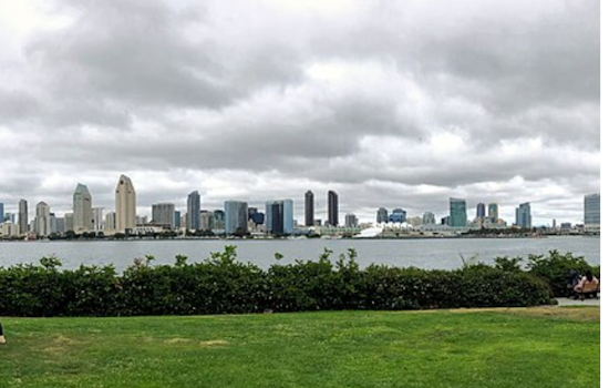 San Diego to See Cooler Temperatures and Rain, with a Warmup Expected by the Weekend