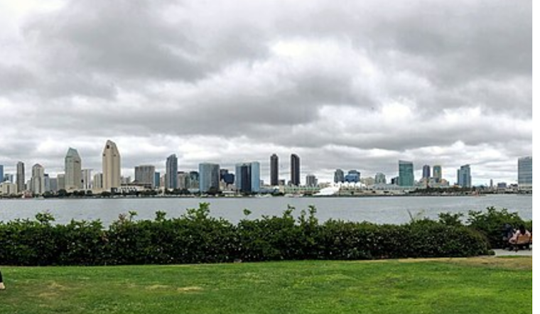 San Diego to See Cooler Temperatures and Rain, with a Warmup Expected by the Weekend