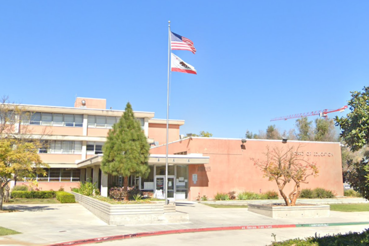 San Diego Unified Ousts Superintendent Lamont Jackson After Confirmed Misconduct Allegations