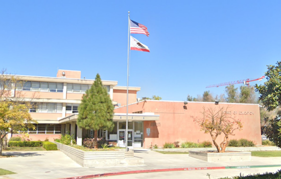 San Diego Unified Ousts Superintendent Lamont Jackson After Confirmed Misconduct Allegations
