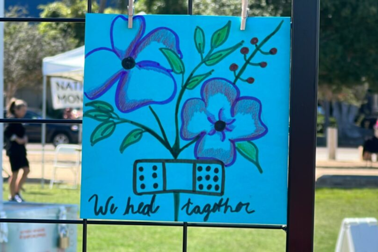 San Diego's Behavioral Health Services Champions National Recovery Month, Encouraging Community Support and Story Sharing