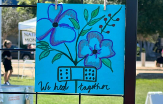 San Diego's Behavioral Health Services Champions National Recovery Month, Encouraging Community Support and Story Sharing