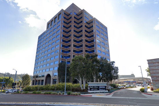 San Diego's Hazard Center Stays Commercial with Upscale Retail Revamp by BH Properties