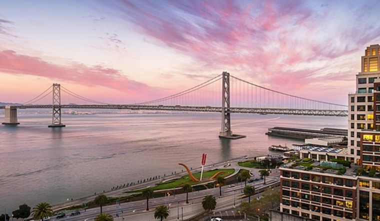San Francisco and Bay Area Brace for Cool, Windy Weather with Gusts Up to 50 mph Forecasted