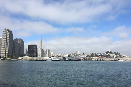 San Francisco Bay Area Braces for Cool Down and Gusty Winds, Rain Sprinkles Ahead