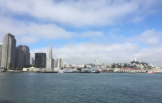 San Francisco Bay Area Braces for Cool Down and Gusty Winds, Rain Sprinkles Ahead