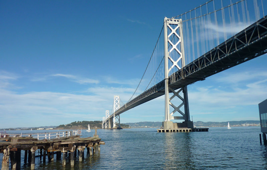 San Francisco Bay Area Heat Wave: NWS Advises Caution as Temperatures Soar in North and East Bay Regions