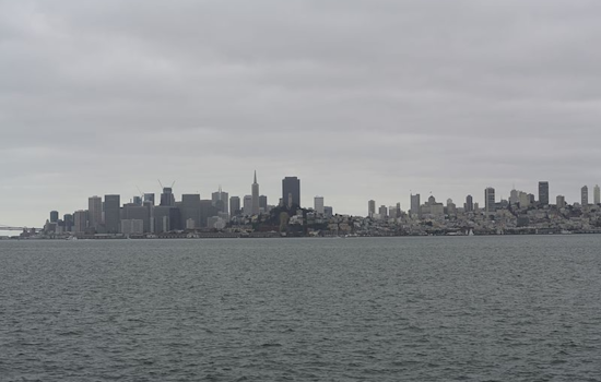 San Francisco Bay Area Prepares for Rain, Wind, and Warm-Up in Varied Weekly Weather Forecast