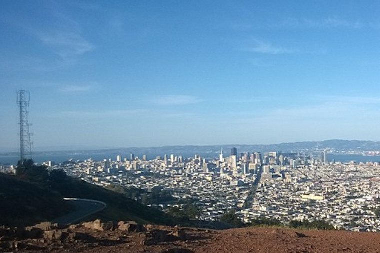 San Francisco Bay Area Under Heat Advisory, Cooling Trend Expected This Weekend