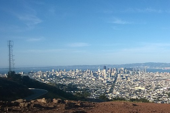 San Francisco Bay Area Under Heat Advisory, Cooling Trend Expected This Weekend