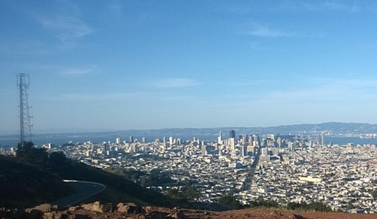 San Francisco Bay Area Under Heat Advisory, Cooling Trend Expected This Weekend