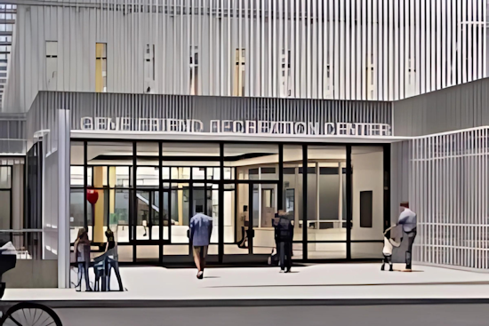 San Francisco Board Approves SoMa's New Park Expansion Tied to Gene Friend Recreation Center