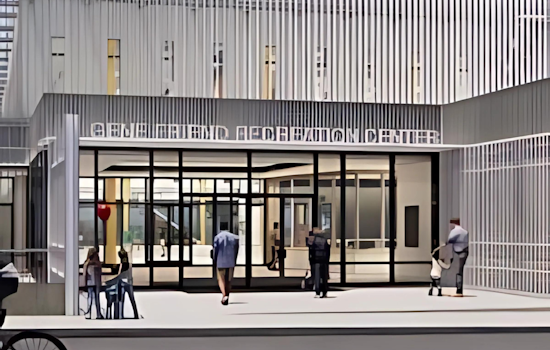 San Francisco Board Approves SoMa's New Park Expansion Tied to Gene Friend Recreation Center