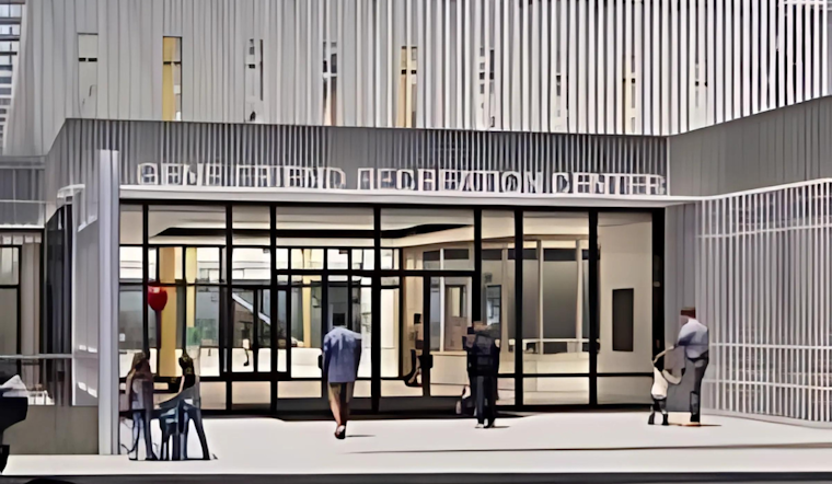 San Francisco Board Approves SoMa's New Park Expansion Tied to Gene Friend Recreation Center