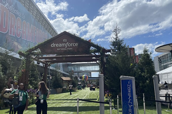 San Francisco Braces for Dreamforce Rush, Traffic Warnings as Tech Giants Gather for World’s Largest AI Event