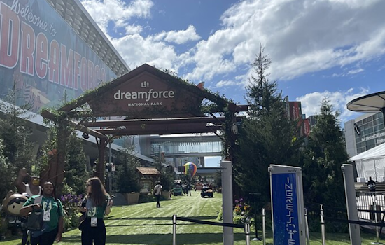 San Francisco Braces for Dreamforce Rush, Traffic Warnings as Tech Giants Gather for World’s Largest AI Event