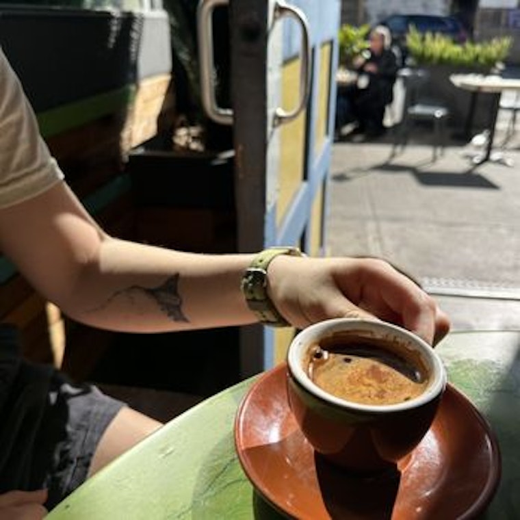 San Francisco Brews Its Way to America's #2 Best Coffee City; Seattle Trails, Portland Leads