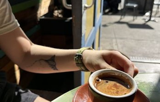 San Francisco Brews Its Way to America's #2 Best Coffee City; Seattle Trails, Portland Leads