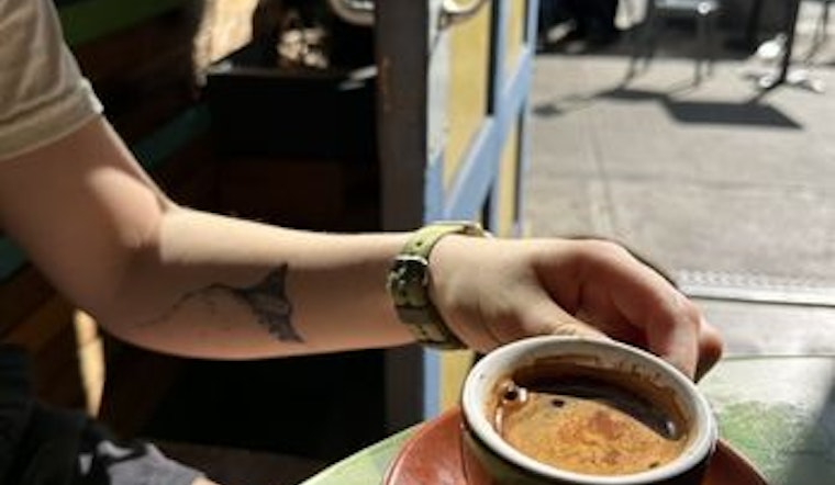 San Francisco Brews Its Way to America's #2 Best Coffee City; Seattle Trails, Portland Leads