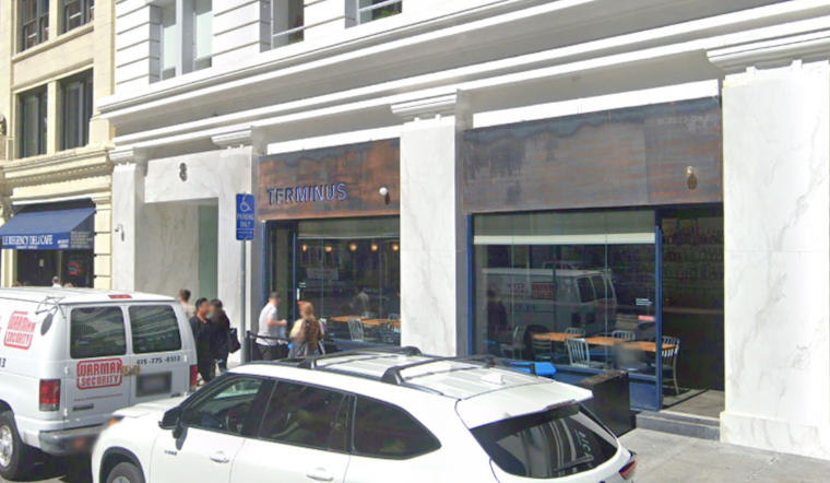 San Francisco Chef and Netflix Alum Wendy Drew Assaulted in Racially Charged Attack