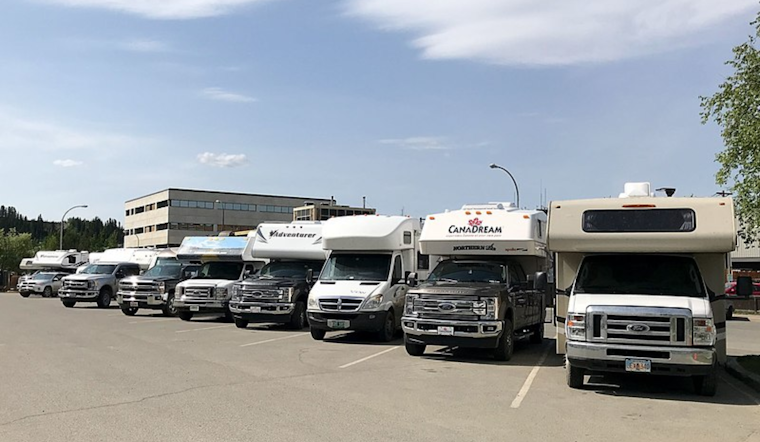San Francisco Community Rallies Against Proposed Overnight RV Parking Ban Amid Homelessness Crisis