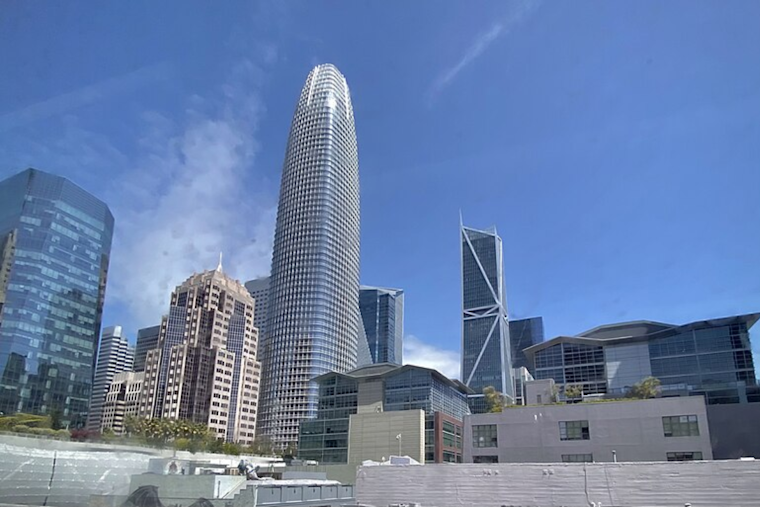 San Francisco Faces Unseasonable Heat Wave and Elevated Fire Danger Through Thursday