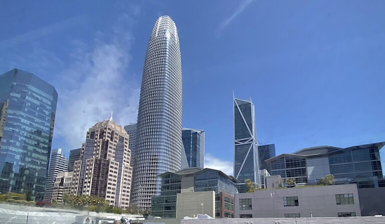 San Francisco Faces Unseasonable Heat Wave and Elevated Fire Danger Through Thursday