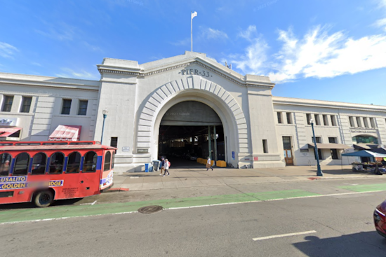 San Francisco Hot Dog Vendor Cited for Battery Amid Embarcadero Enforcement Clash