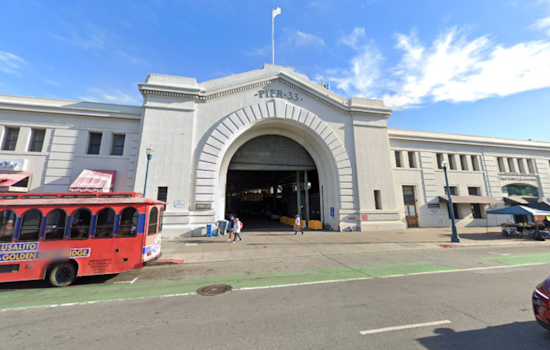 San Francisco Hot Dog Vendor Cited for Battery Amid Embarcadero Enforcement Clash