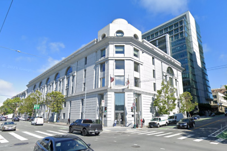San Francisco Judge Rebukes Defense in Tech Executive's Murder Trial for Document Filing Failures