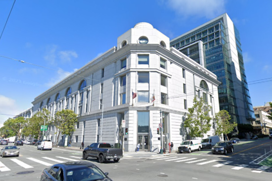 San Francisco Judge Rebukes Defense in Tech Executive's Murder Trial for Document Filing Failures