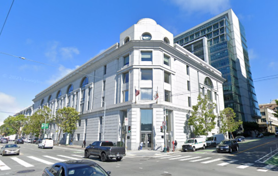 San Francisco Judge Rebukes Defense in Tech Executive's Murder Trial for Document Filing Failures