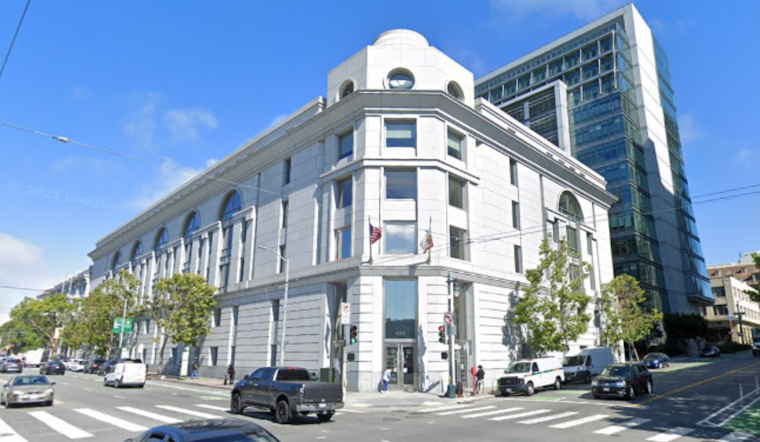 San Francisco Judge Rebukes Defense in Tech Executive's Murder Trial for Document Filing Failures