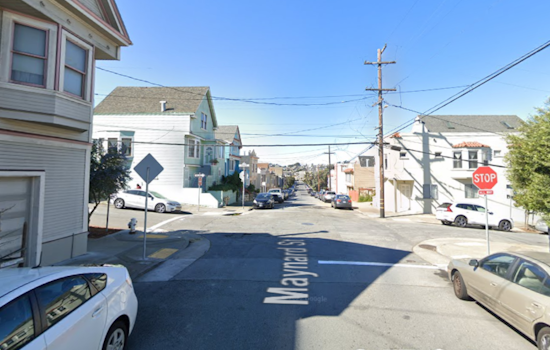 San Francisco Man Arrested for Possession and Distribution of Child Pornography in Coordinated SFPD Operation