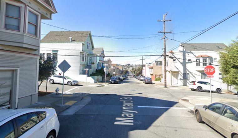 San Francisco Man Arrested for Possession and Distribution of Child Pornography in Coordinated SFPD Operation