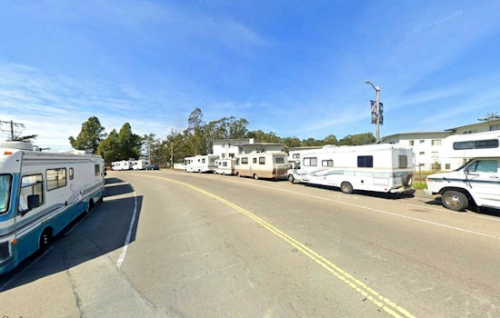 SF Announces Strict Measures on RV Dwellings; Mayor Breed's New 'Aggressive' Stance Continues as Election Nears