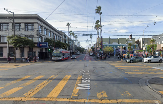 San Francisco Mission District Shooting Claims Life, SFPD Identifies Suspects, Urges Public to Assist Investigation