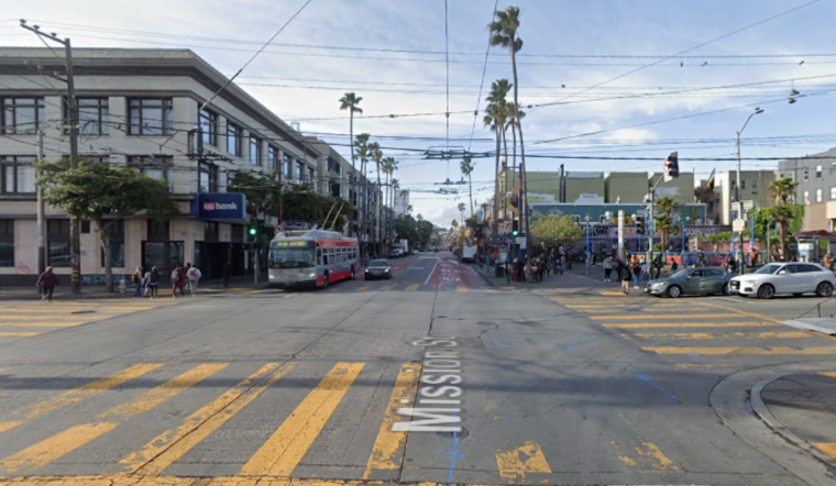 San Francisco Mission District Shooting Claims Life, SFPD Identifies Suspects, Urges Public to Assist Investigation