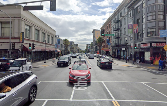 San Francisco Police Involved in Non-Fatal Shooting of Armed Suspect in the Tenderloin District